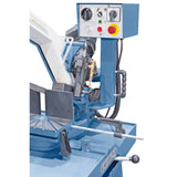 Bernardo Sega a nastro orizzontale MCB 320 eco
