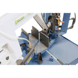 Bernardo Sega a nastro orizzontale MCB 320 eco