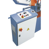 Bernardo Sega a nastro per metallo semiautomatica MSB 320 H