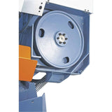 Bernardo Sega a nastro per metallo semiautomatica MSB 320 H
