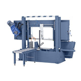 Bernardo Sega a nastro per metallo semiautomatica MSB 460 H