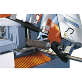 Bernardo Sega a nastro per metallo automatica MSB 320 V