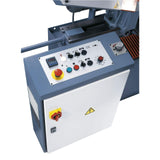 Bernardo Sega a nastro per metallo automatica MSB 320 VL