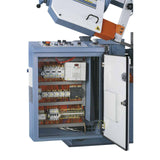 Bernardo Sega a nastro per metallo automatica MSB 320 VL