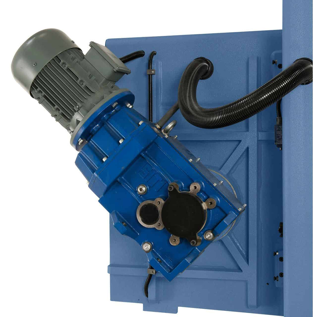 Bernardo Sega a nastro per metallo automatica MSB 360 V