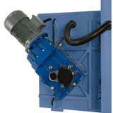 Bernardo Sega a nastro per metallo automatica MSB 460 V