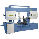 Bernardo Sega a nastro per metallo automatica MSB 460 V
