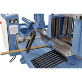 Bernardo Sega a nastro per metallo automatica MSB 560 V