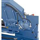 Bernardo Sega a nastro per metallo automatica MSB 560 V