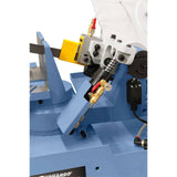 Bernardo Sega a nastro orizzontale HBS 275 Vario PRO / 400 V