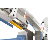Bernardo Sega a nastro orizzontale HBS 275 Vario PRO / 400 V