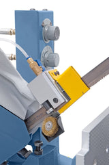 Bernardo Sega a nastro con doppio taglio obliquo MBS 290 DG PRO