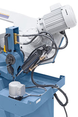 Bernardo Sega a nastro con doppio taglio obliquo MBS 290 DG PRO