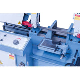 Sega a nastro per metallo Bernardo CBS 280