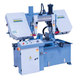 Sega a nastro per metallo Bernardo CBS 280