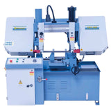 Sega a nastro per metallo Bernardo CBS 280