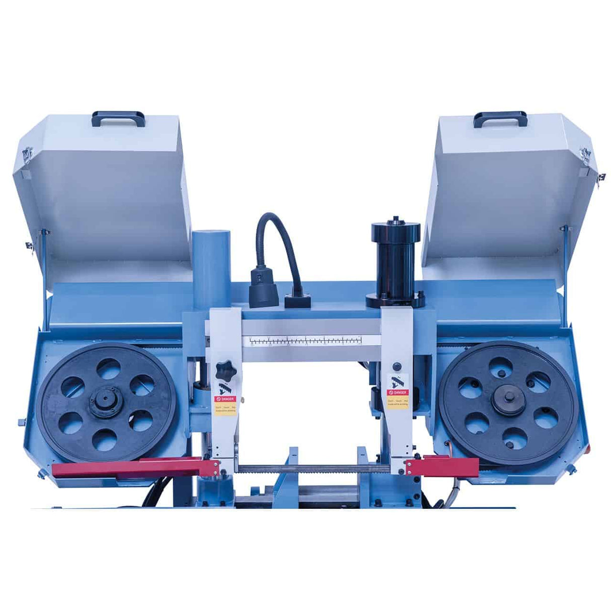 Sega a nastro per metallo Bernardo CBS 280