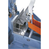 Bernardo Sega a nastro con doppio taglio obliquo MSB 440 DGH