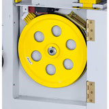 Bernardo Sega a nastro verticale VMS 360