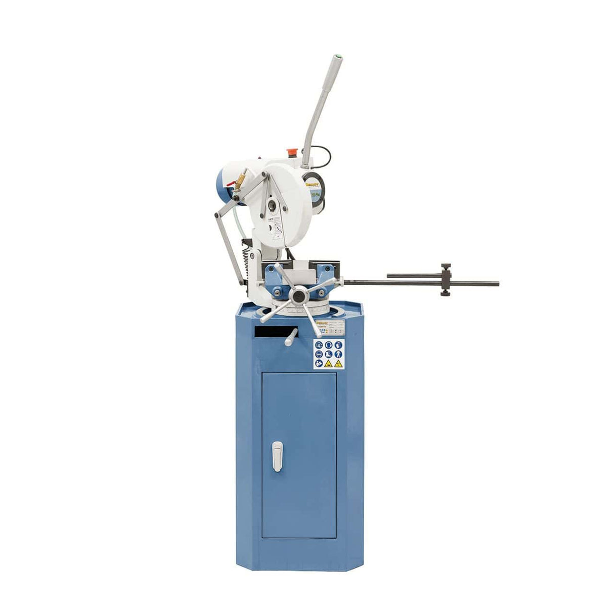Bernardo CS 250 Eco-Metallschneidmaschine