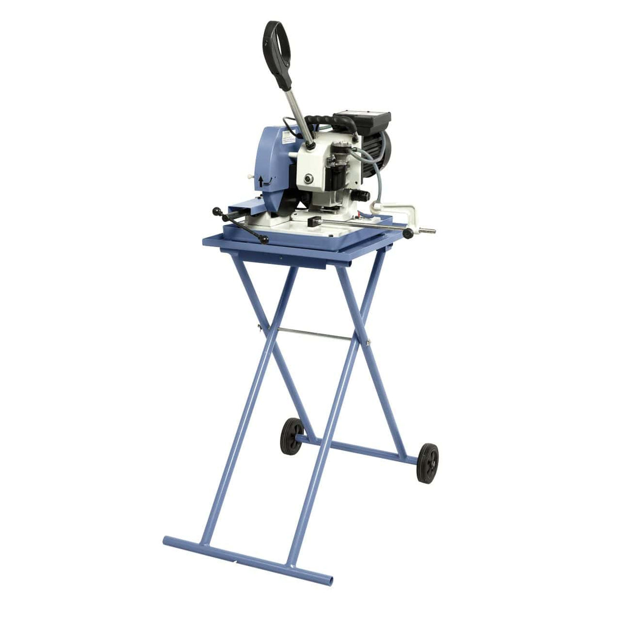 Bernardo CS 225 Metallschneidmaschine