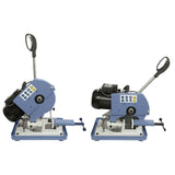 Bernardo CS 225 Metallschneidmaschine
