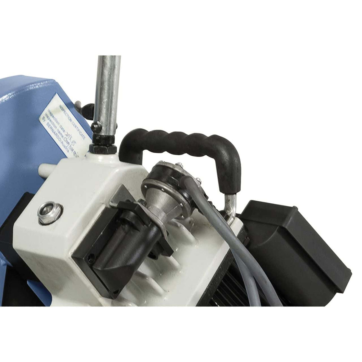 Bernardo CS 225 Metallschneidmaschine