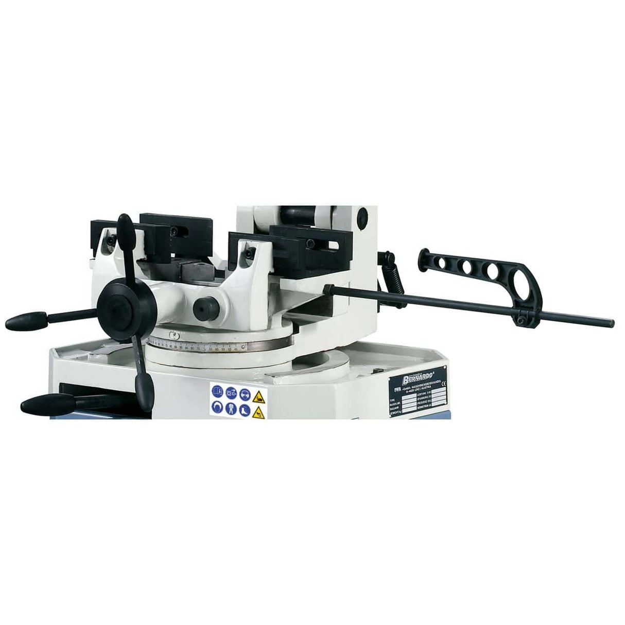 Bernardo CS 350 L Metallschneidmaschine