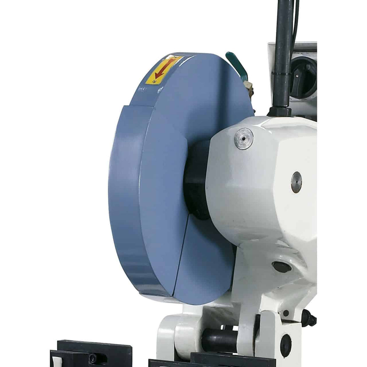 Bernardo CS 350 L Metallschneidmaschine