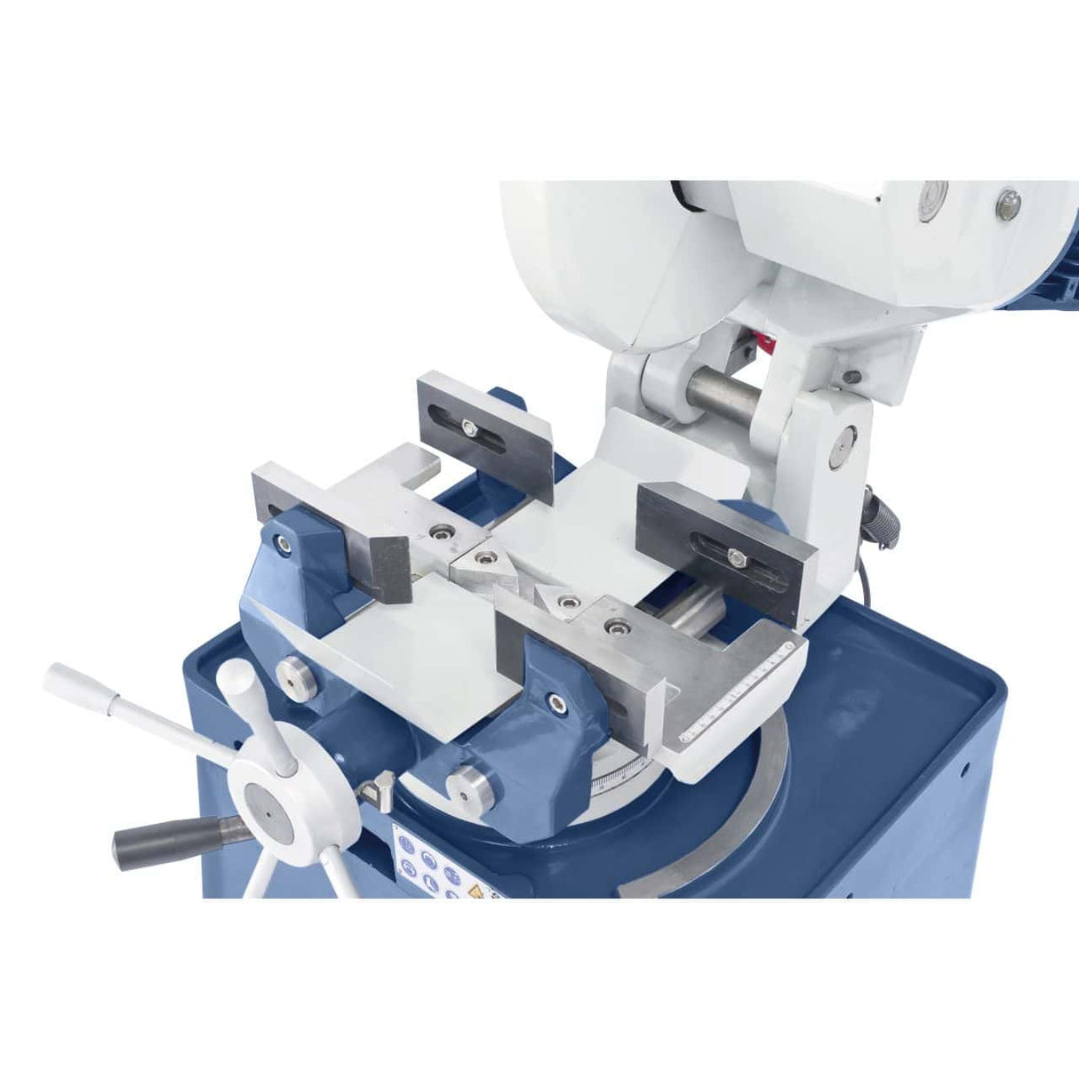 Bernardo CS 275 H Metallschneidmaschine