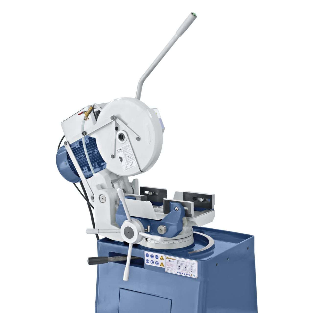 Bernardo CS 315 H Metallschneidmaschine