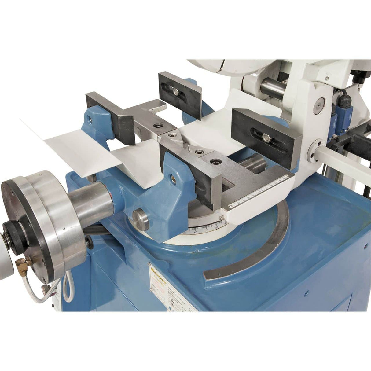 Bernardo CS 350 SA Halbautomatische Metallschneidmaschine