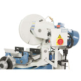 Bernardo CS 350 SA Halbautomatische Metallschneidmaschine