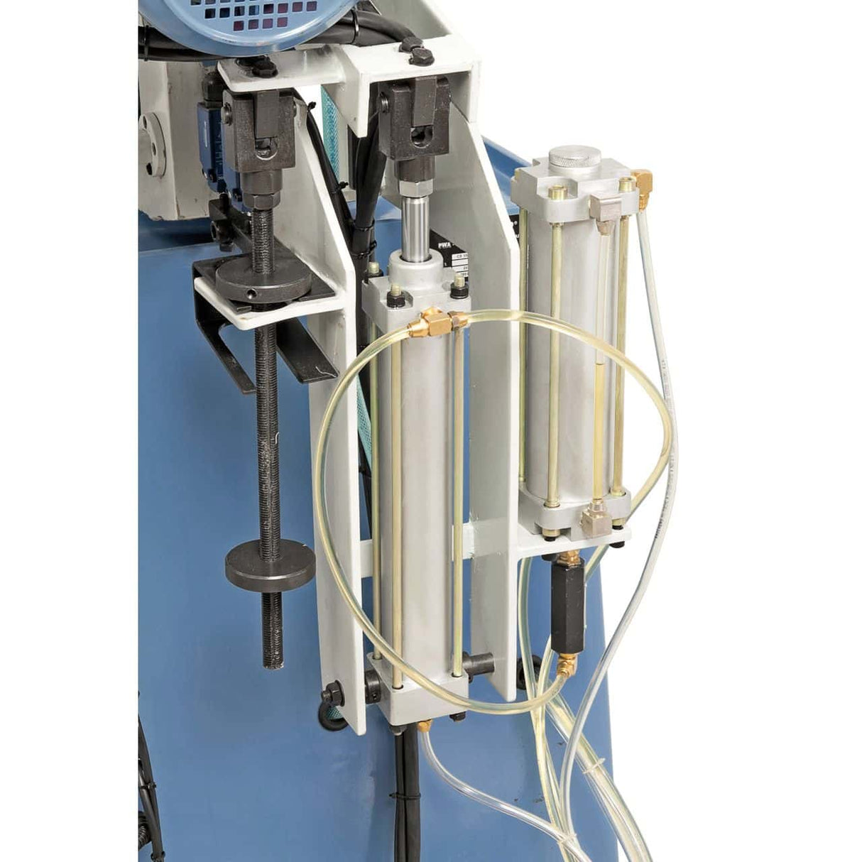 Bernardo CS 350 SA Halbautomatische Metallschneidmaschine