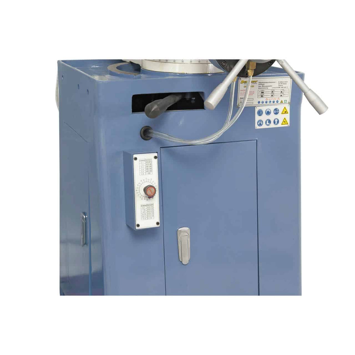 Bernardo CS 350 SA Halbautomatische Metallschneidmaschine