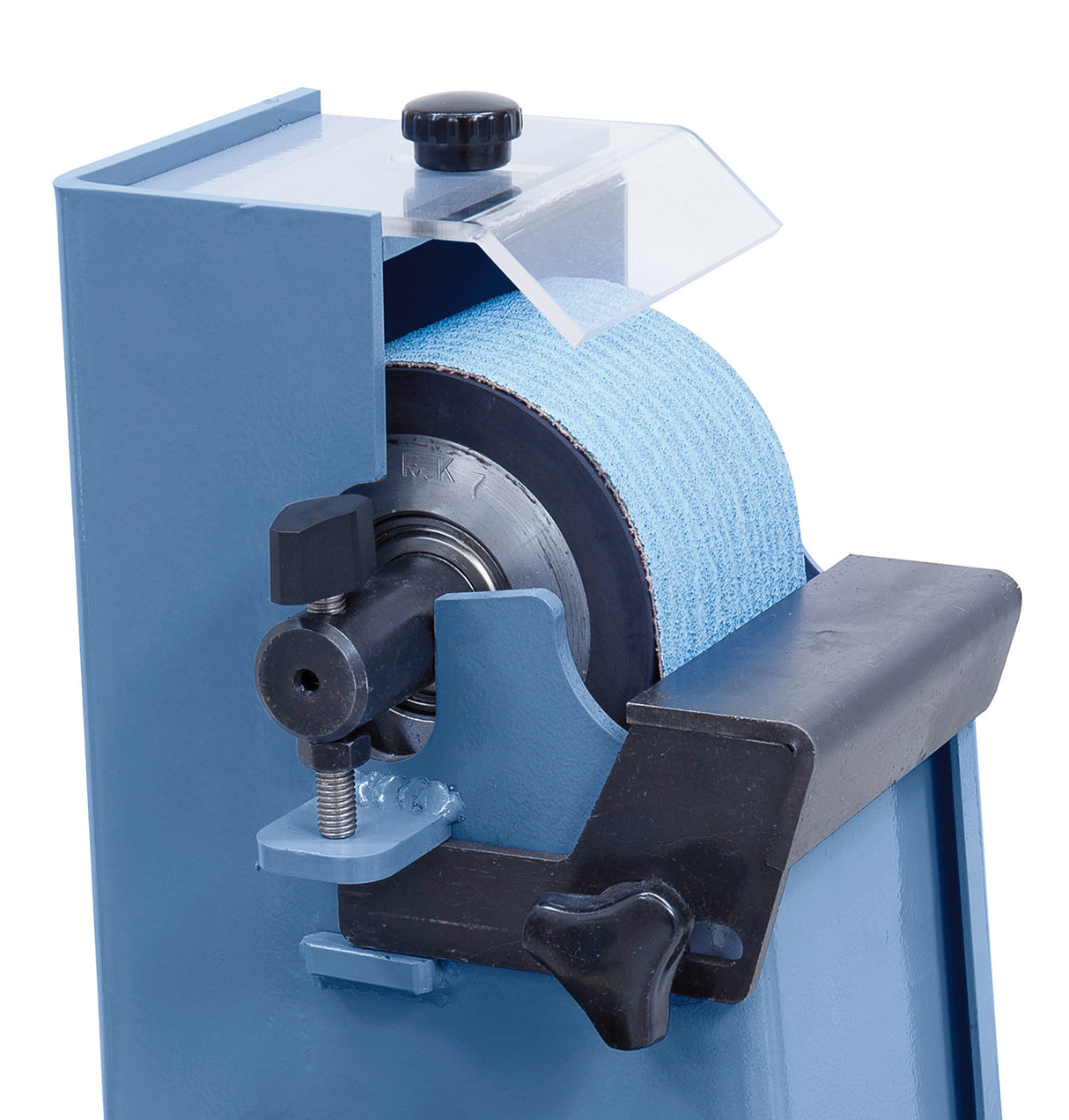 Bernardo VBS 75 2000 Schleifmaschine
