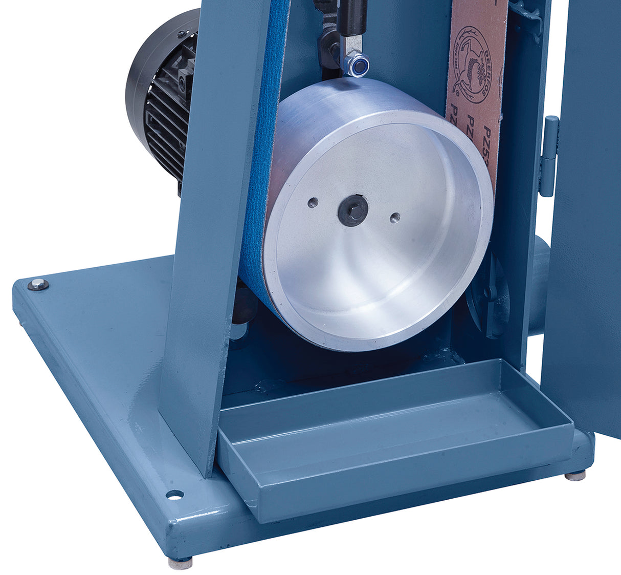 Bernardo VBS 75 2000 Schleifmaschine