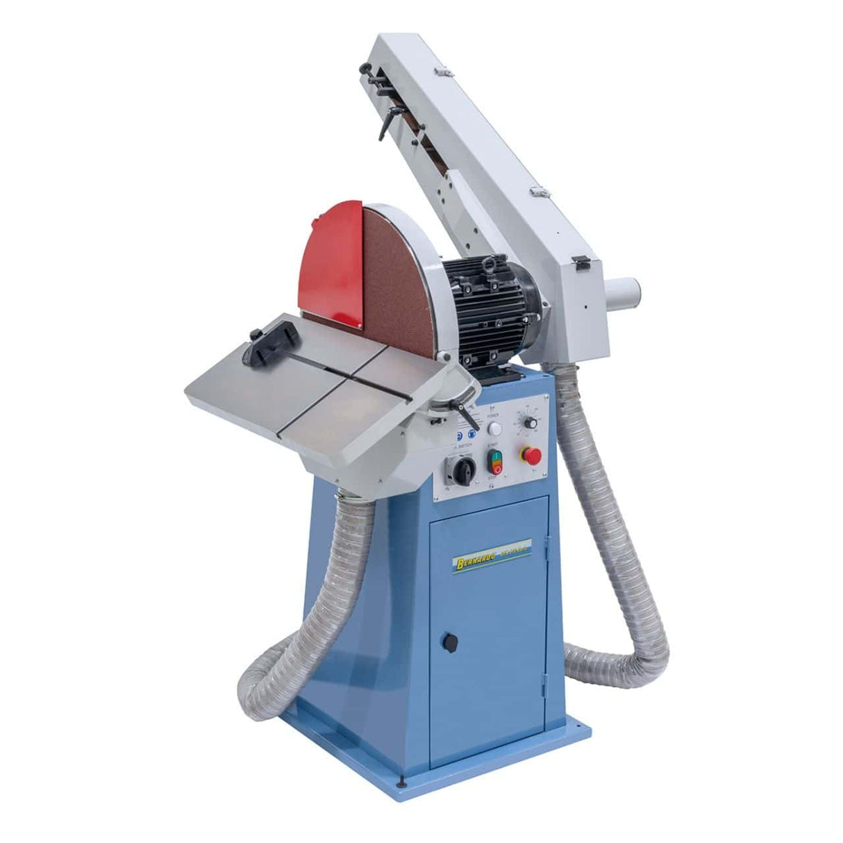 Bernardo BTS 510 Vario Sander