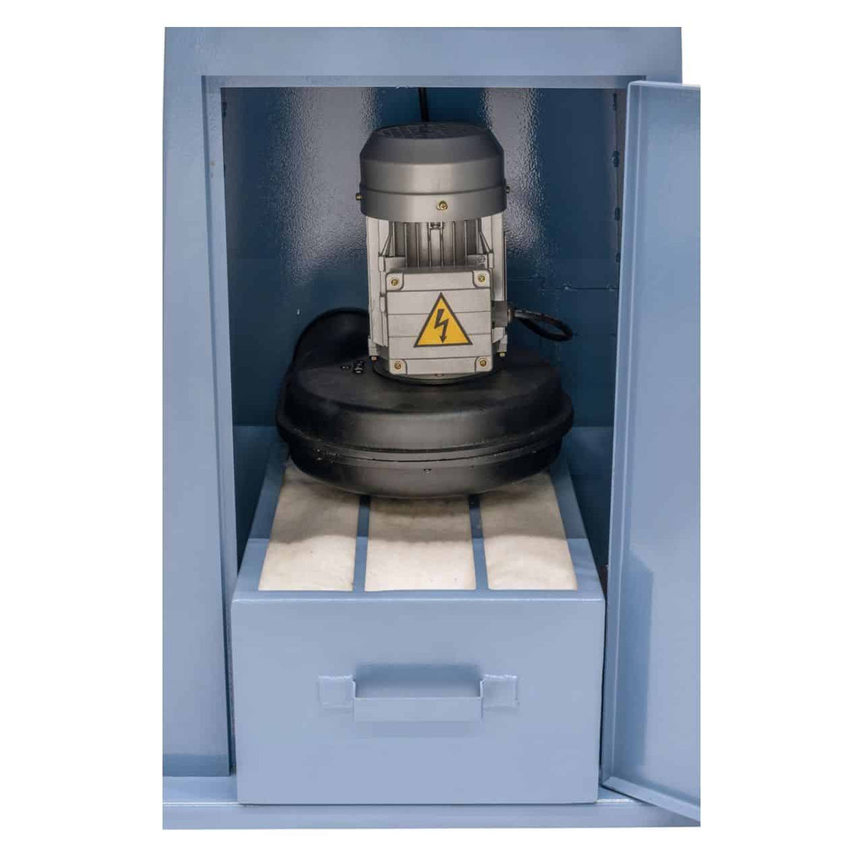 Bernardo BTS 510 Vario Sander