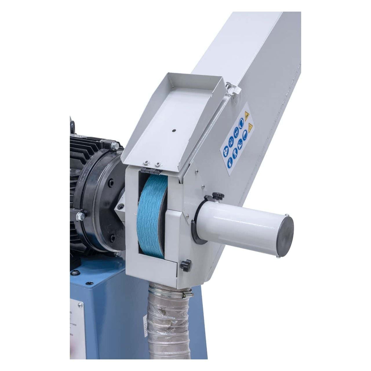 Bernardo BTS 510 Vario Sander