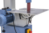 Bernardo Sander Industriepoliermaschine VBM 100 x 2000