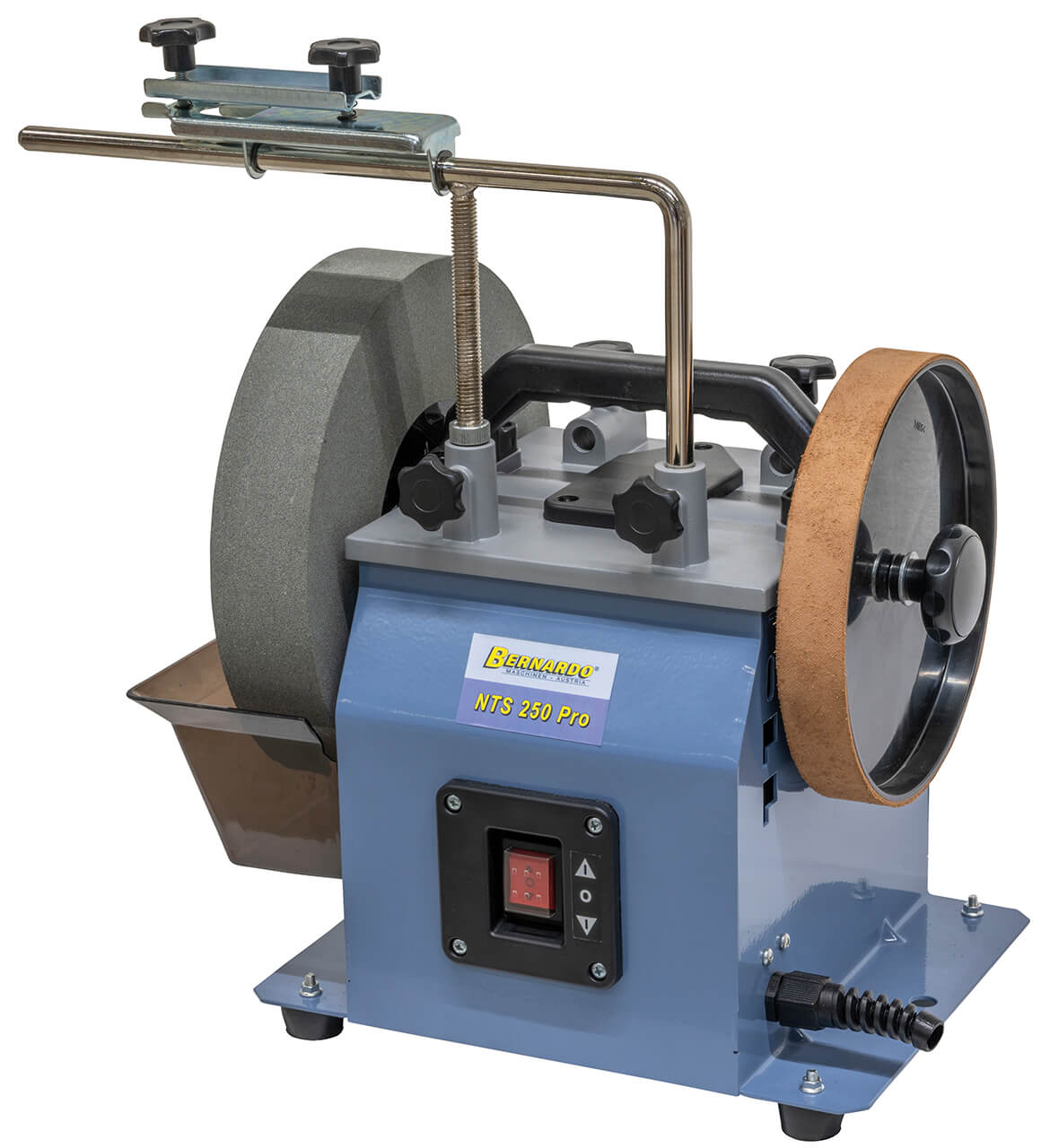 Bernardo NTS 250 PRO Anspitzer