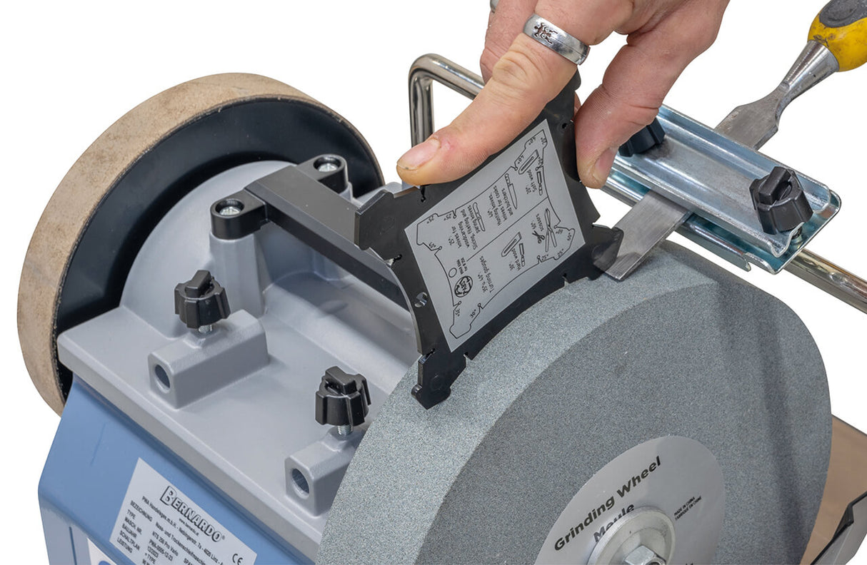 Bernardo NTS 250 PRO Anspitzer