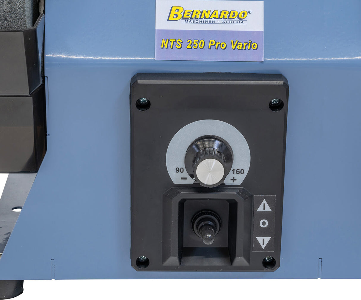 Affilatrice Bernardo 250 PRO VARIO