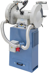 Bernardo Industrieschleifmaschine DS 400 S / 400 V