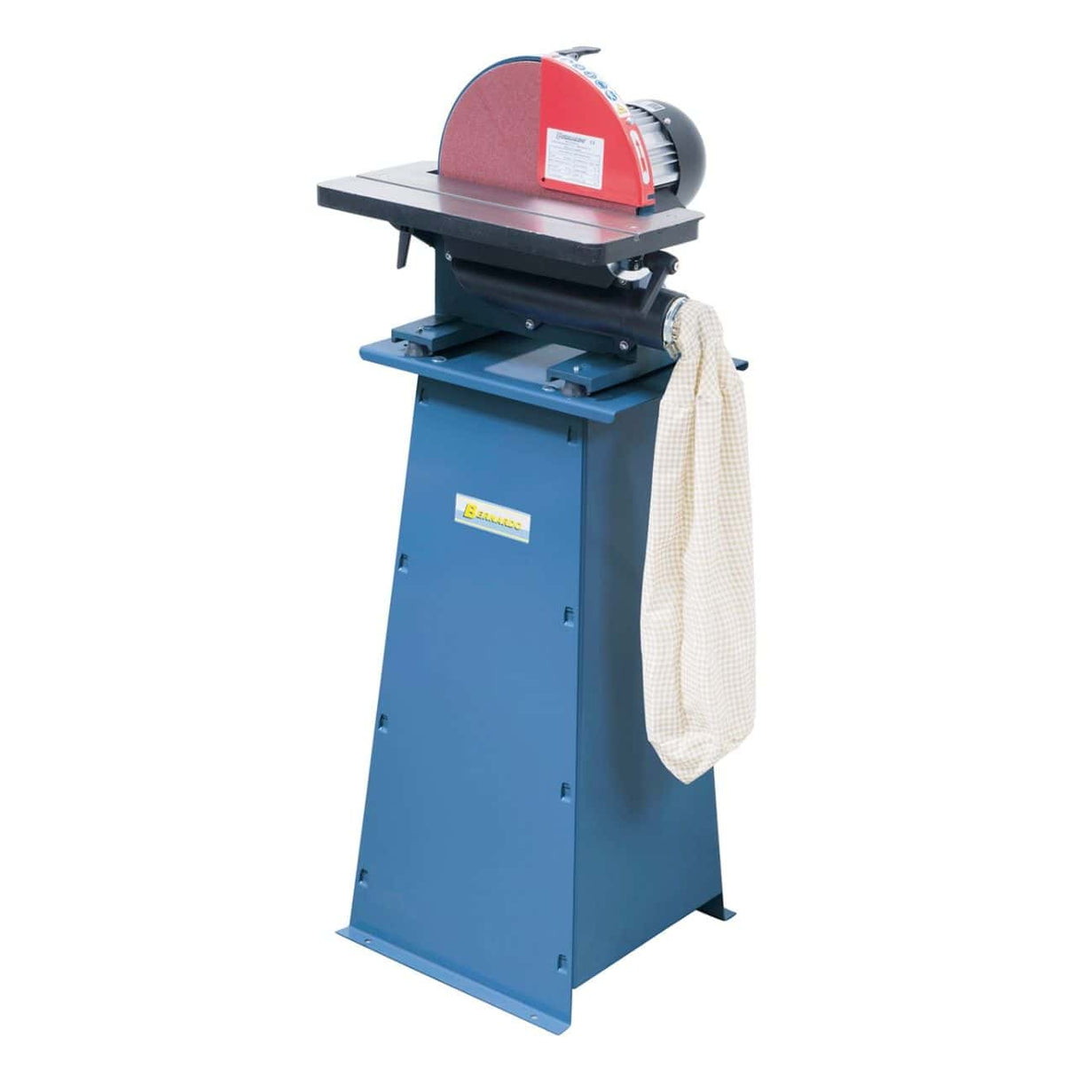 Bernardo TS 300 P Schleifmaschine
