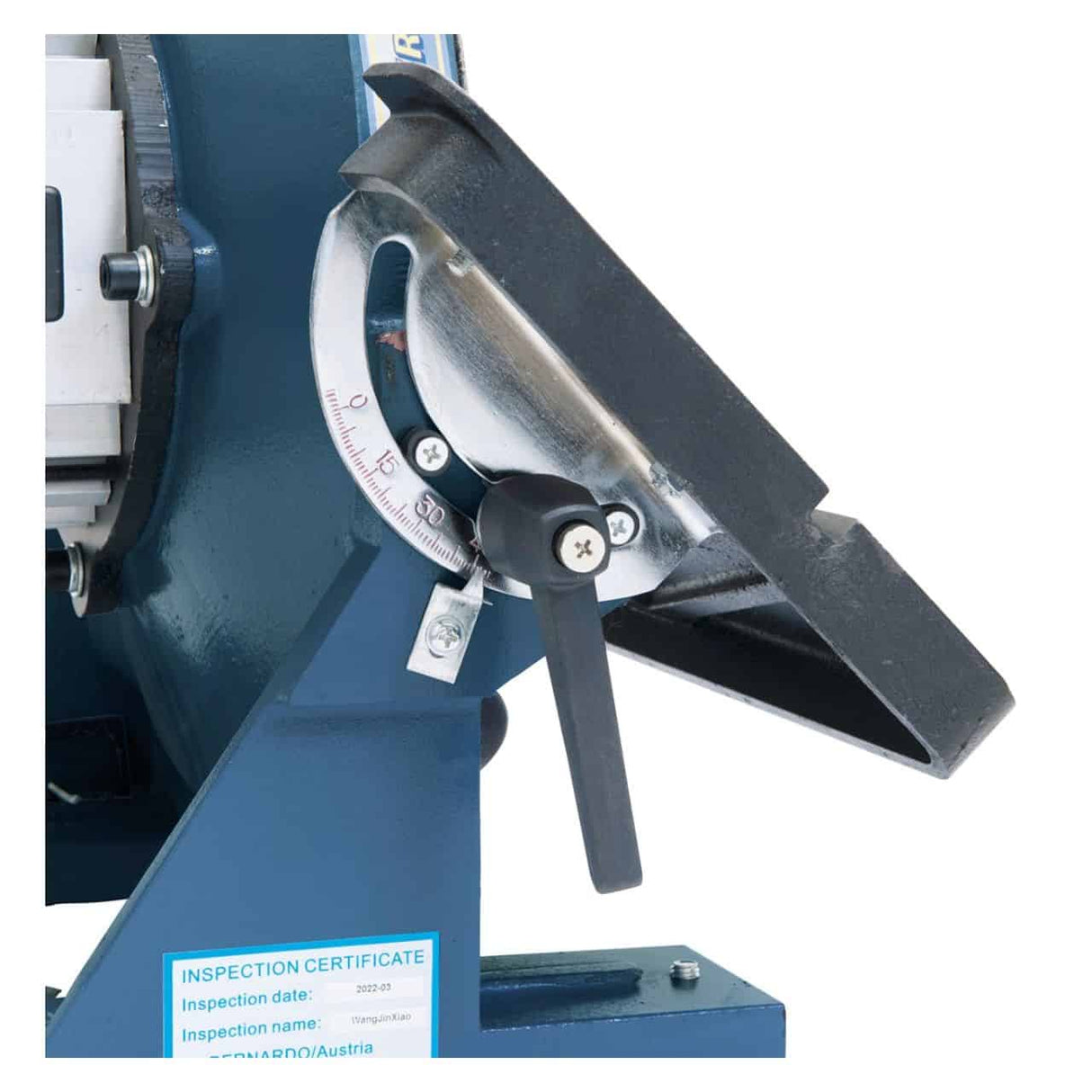 Bernardo TS 300 P Schleifmaschine