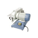 Bernardo BDS 75-2 Bandschleifer – 75 × 1.180 mm Schleifband, 150 mm Schleifscheibe, 1,5 kW (S1) Motor, 400 V Drehstrom, Gewicht 69 kg