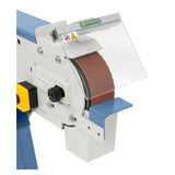 Bernardo Bandschleifer MS 75 x 2000 S / 230 V