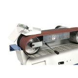 Bernardo Bandschleifer MS 75 x 2000 S / 400 V